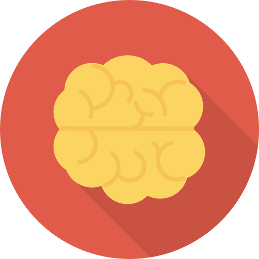 gehirn kostenlos Icon