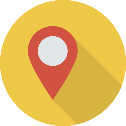 marcador de posición icono gratis