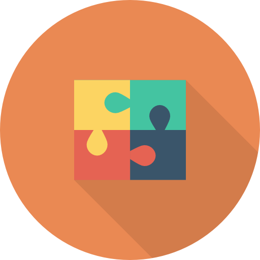 puzzle kostenlos Icon puzzle kostenlos Icon
