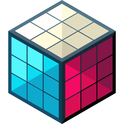 rubik icono gratis