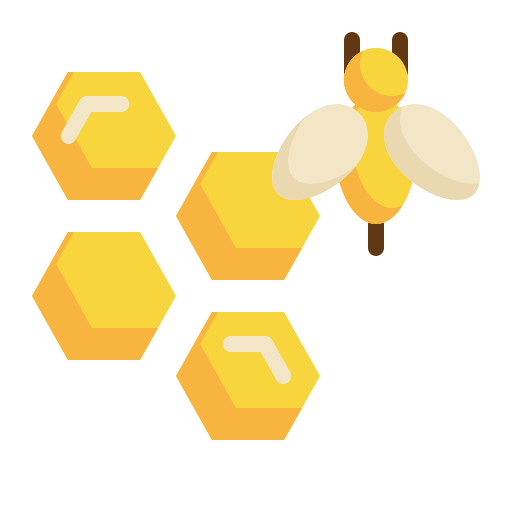 biene kostenlos Icon