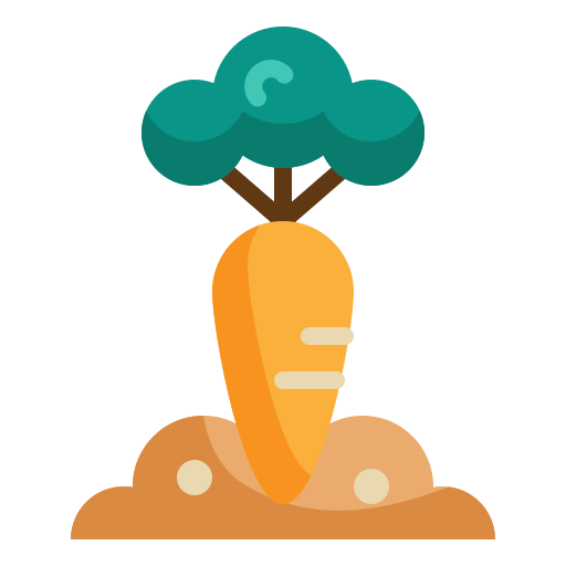 karotte kostenlos Icon