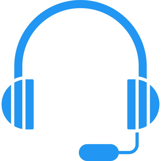 auriculares icono gratis