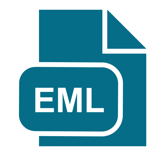 eml icono gratis