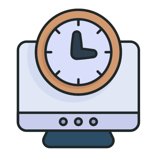 escritorio icono gratis