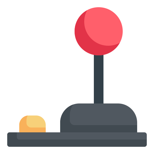 Control free icon