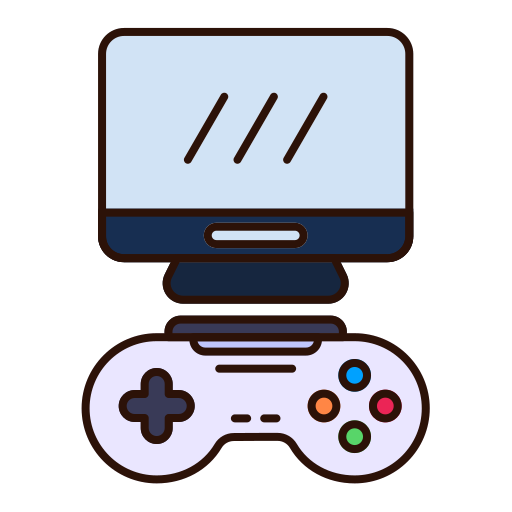 video games icon #Ad , #paid, #video#games#icon