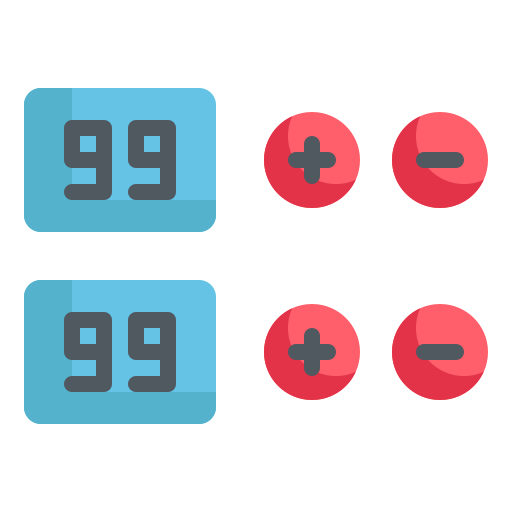 Status free icon Status free icon