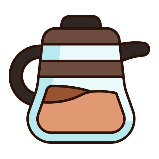 wasserkocher kostenlos Icon