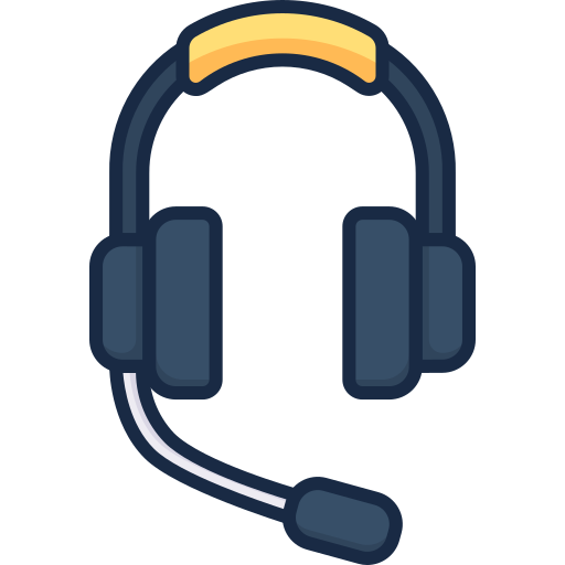 auriculares icono gratis