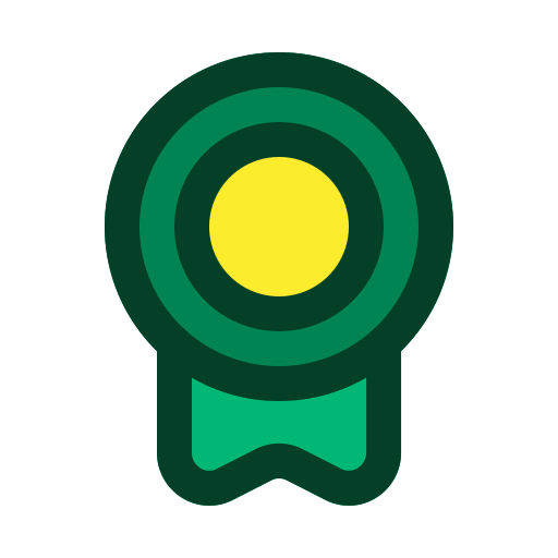 otorgar icono gratis