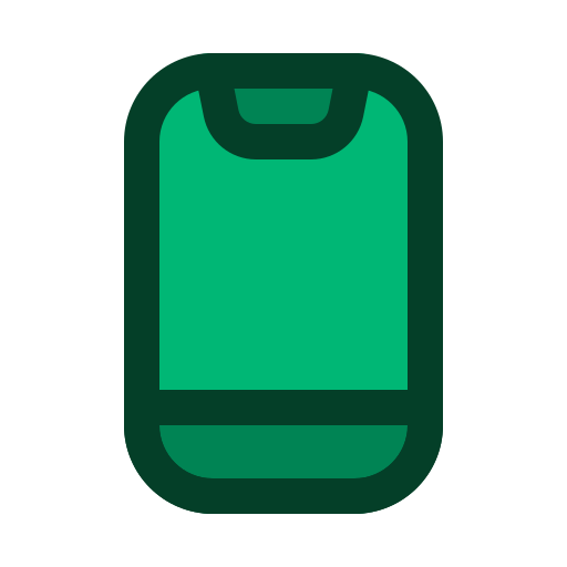 teléfono móvil icono gratis