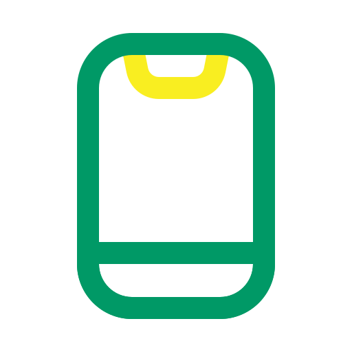 teléfono móvil icono gratis