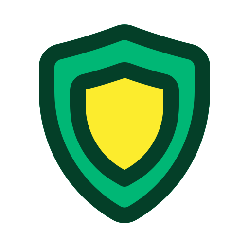 la seguridad icono gratis