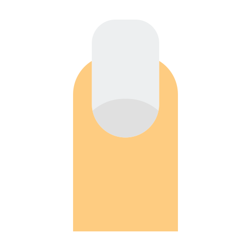 Finger Generic Flat icon