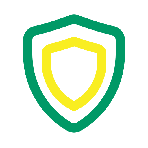 la seguridad icono gratis