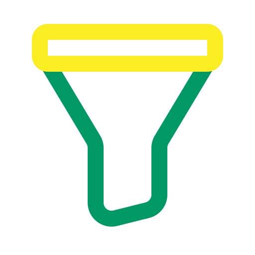 Filter free icon Filter free icon