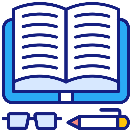 Book free icon Book free icon