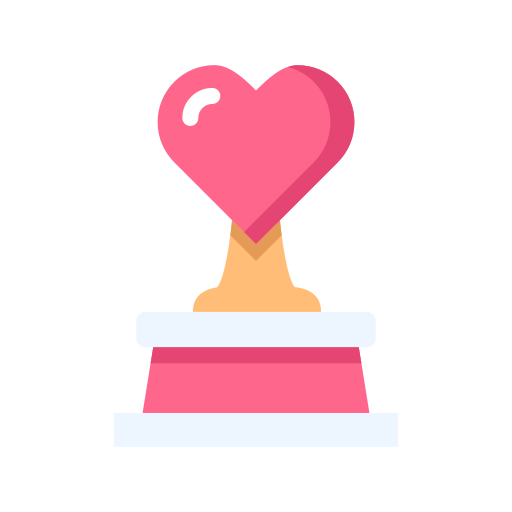 troféu grátis ícone