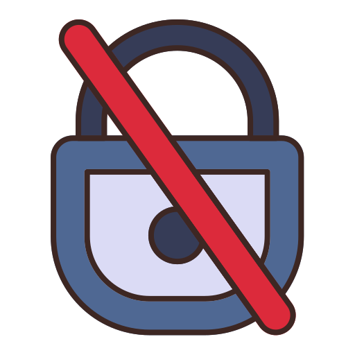 Padlock - Free security icons