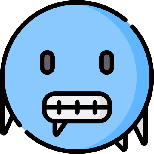 kalt kostenlos Icon