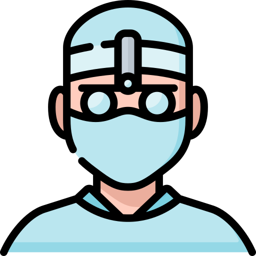 Neurosurgeon free icon