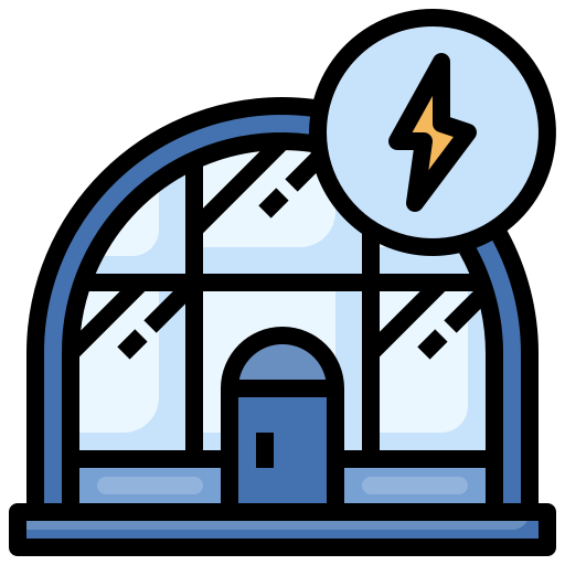 Énergie Icône gratuit Énergie Icône gratuit