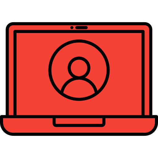 User free icon