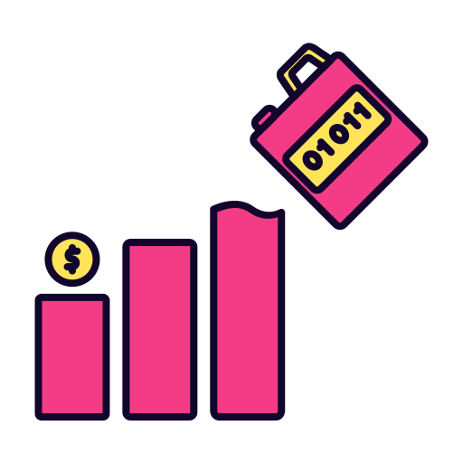 combustible icono gratis