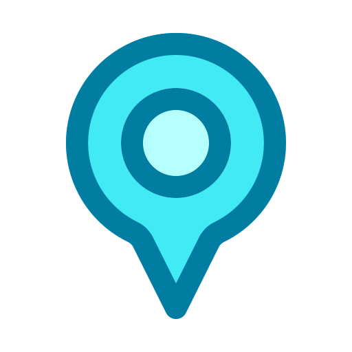 Location - Free ui icons