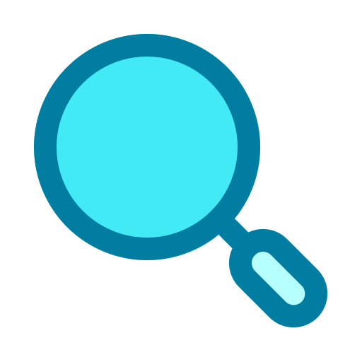 Search - free icon