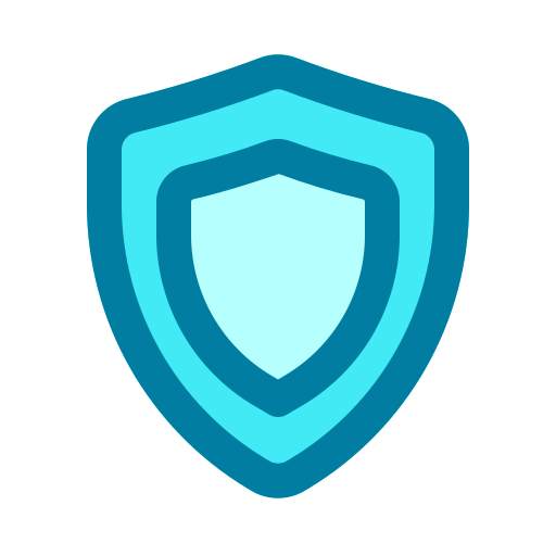 la seguridad icono gratis