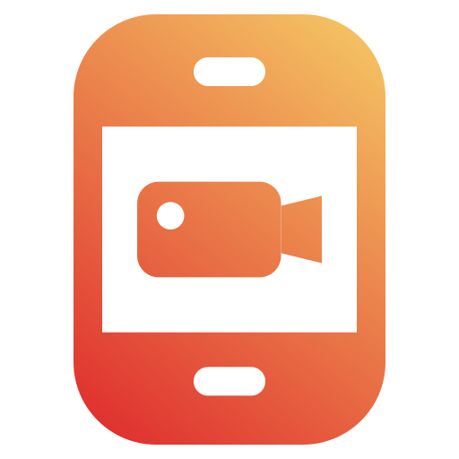 teléfono inteligente icono gratis