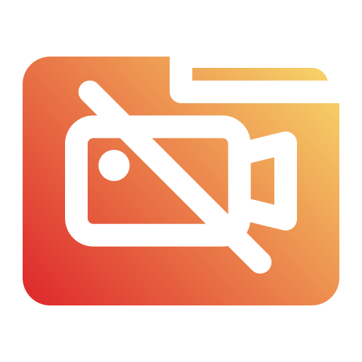 videollamada icono gratis