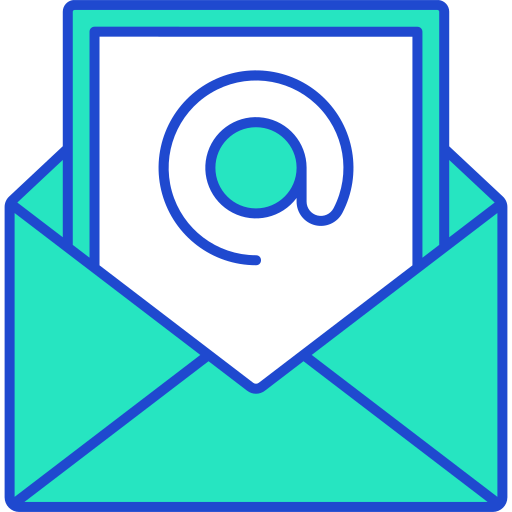 correo icono gratis