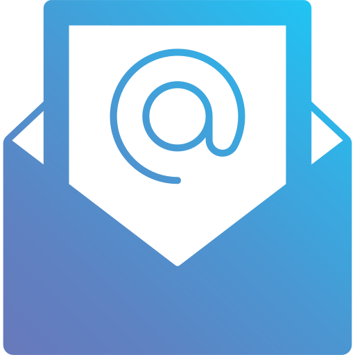Mail free icon