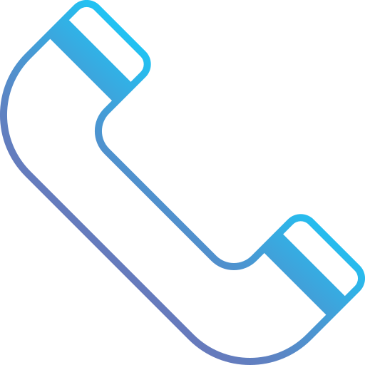 Telephone free icon