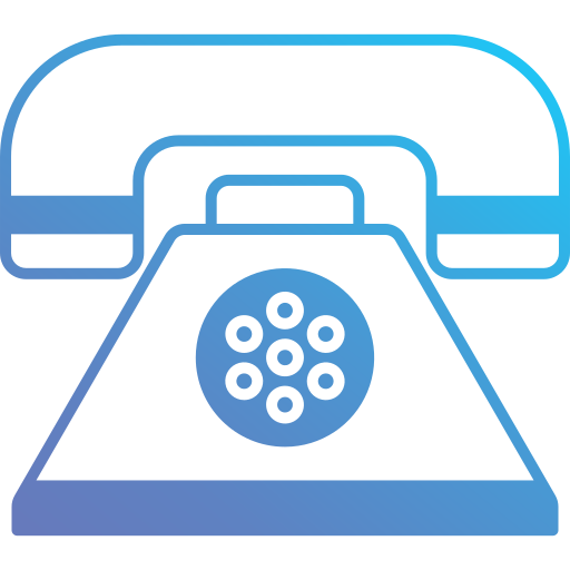 전화 무료 아이콘