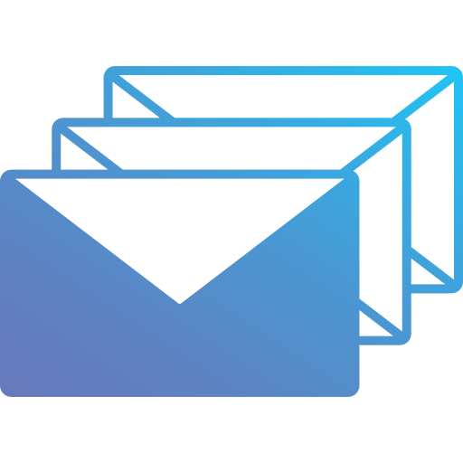 Email free icon