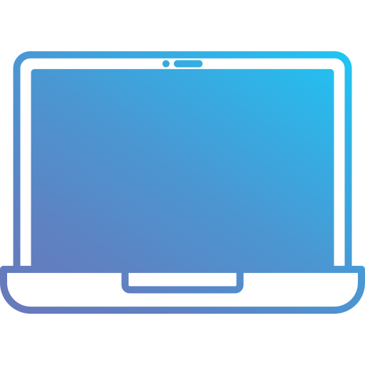 Laptop free icon