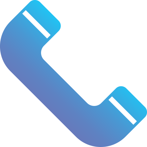 Telephone Generic Flat Gradient icon