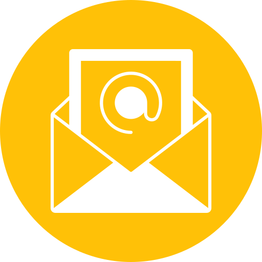 Mail Generic Flat icon