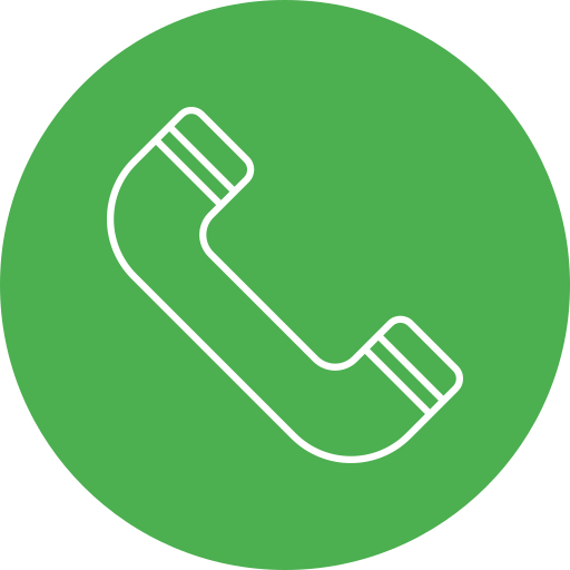 Telephone - free icon