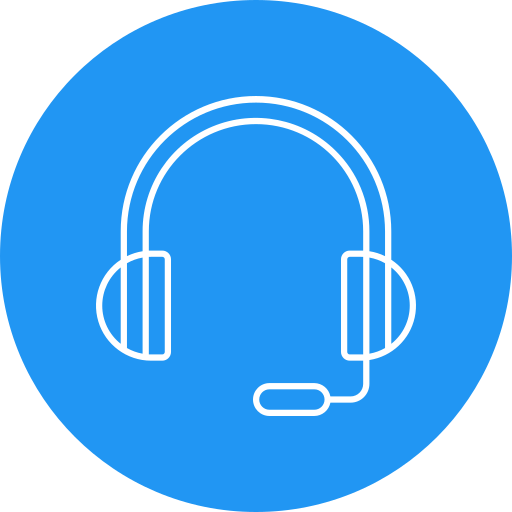 auriculares icono gratis