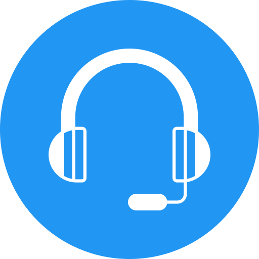 auriculares icono gratis