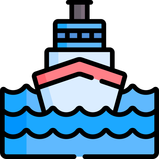 bateau Icône gratuit bateau Icône gratuit