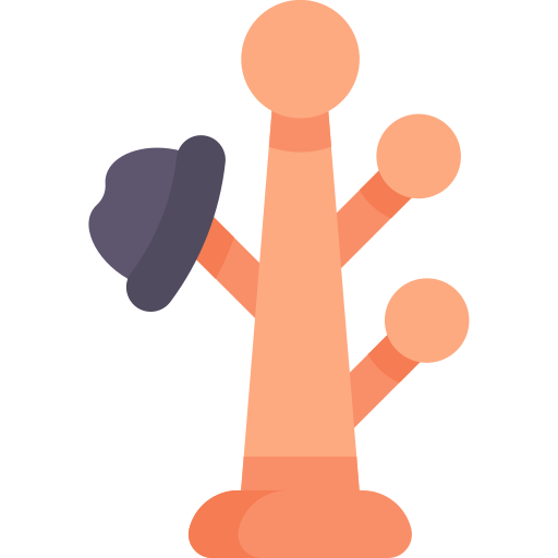 kleiderständer kostenlos Icon