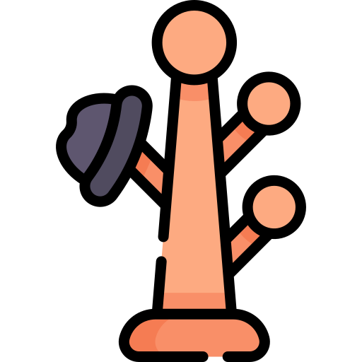 kleiderständer kostenlos Icon