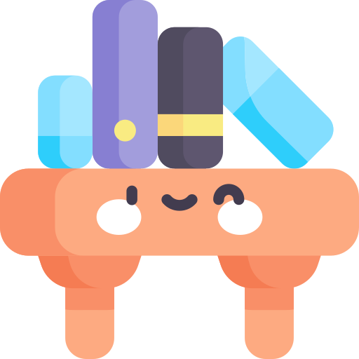 Книжная полка бесплатно иконка