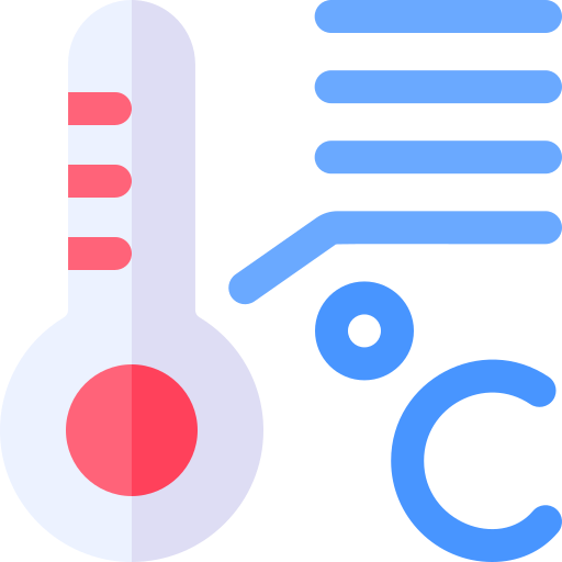 celsius icono gratis